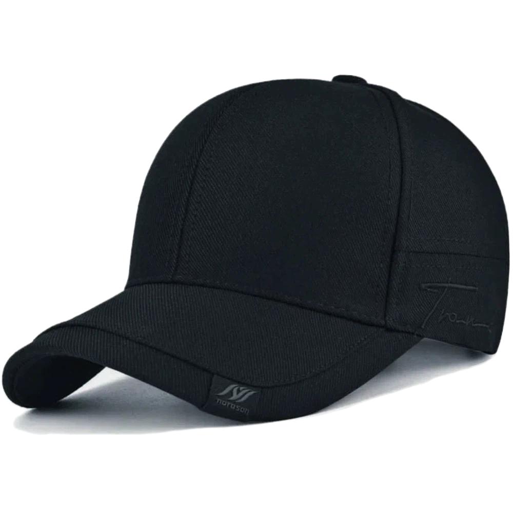 High Quality Men Women Baseball Cap Casual Hat Caps For Male Daily Wear Outdoor Sports Fishing Hats