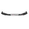 BMW M2 G87 R44 Style Carbon Fiber Front Lip Spoiler Diffuser