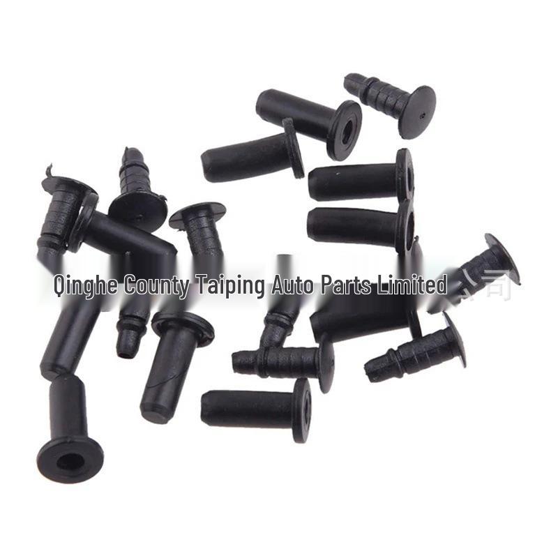 Mercedes-Benz E-Klasse/C-Klasse Kofferraumverkleidungsclip A0009915940