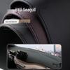 2025 BYD Seagull Interior Dashboard Sunshade/Anti-Glare Mat
