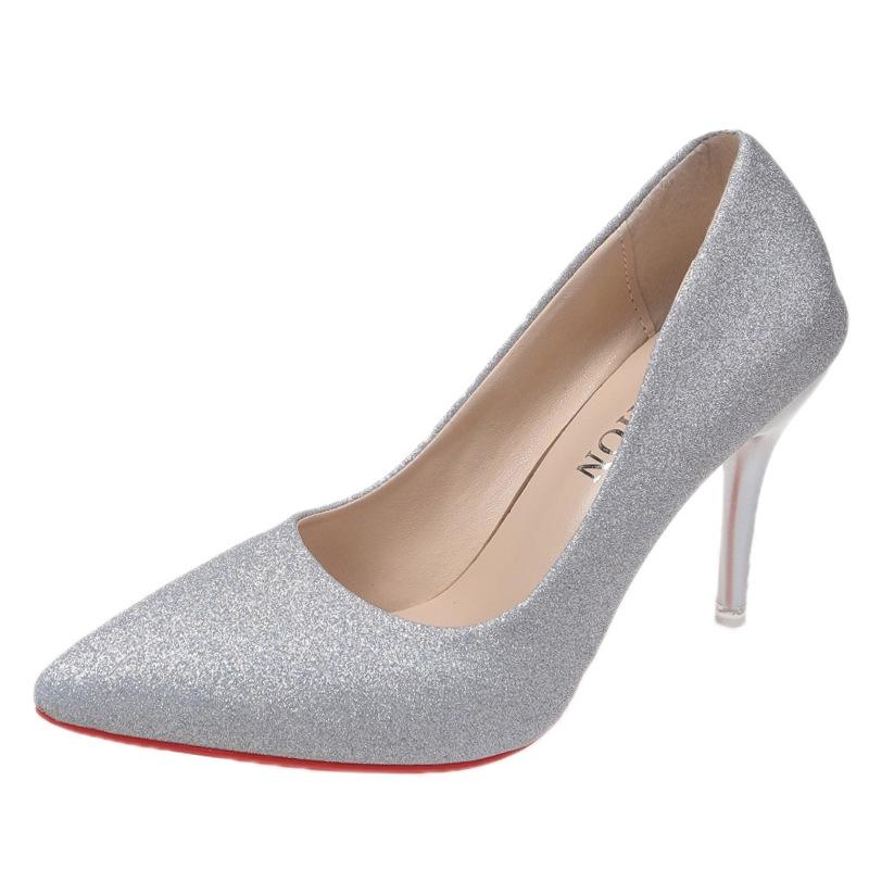 

Женские туфли на очень высоком каблуке экстраширокой полноты для свадеб - Размеры 37-45, Идеальны для широкой стопы и кроссдрессеров 38