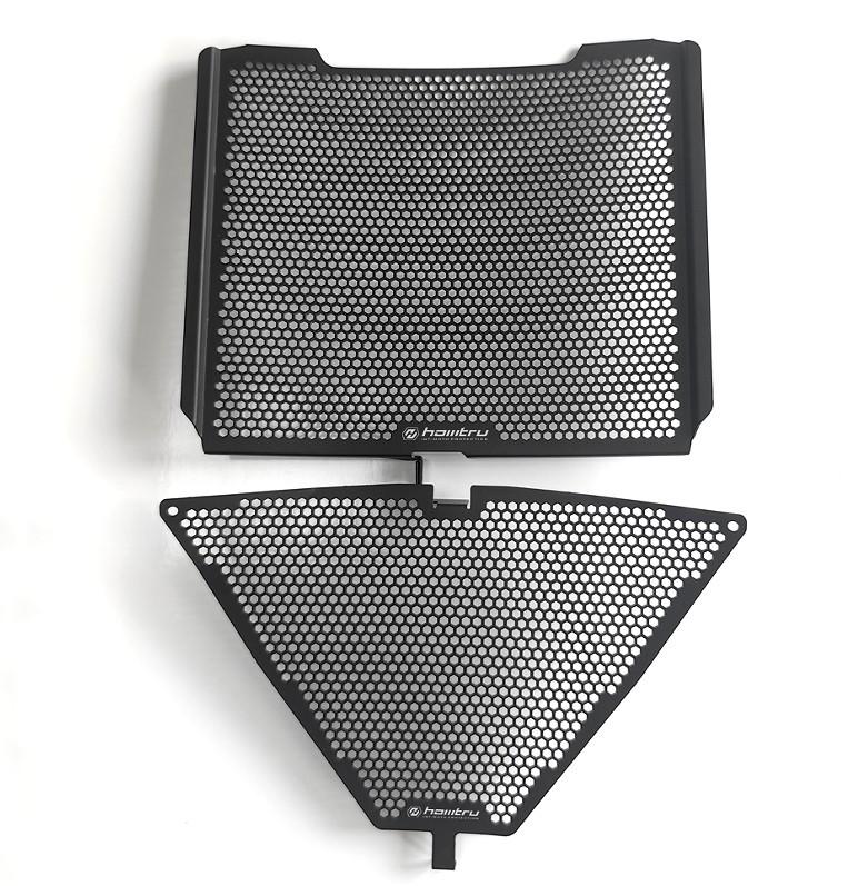 

Kawasaki ZX-6R ZX636 Ninja 636 Radiator Guard Protector for 2024 Model