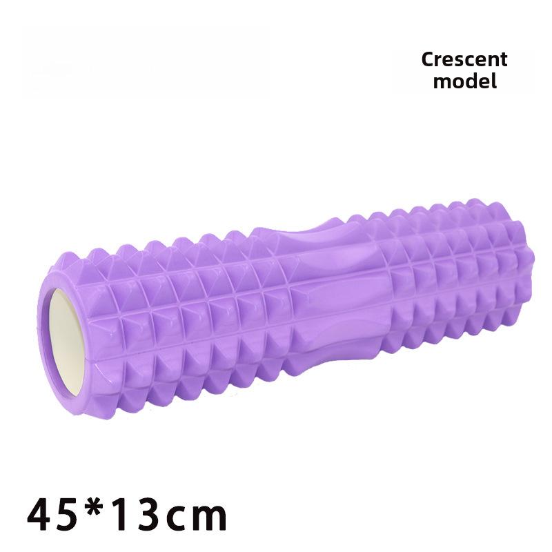 

14x45 см Fitness Yoga Balance Stick, глибокий масажний ролик для м’язової релаксації