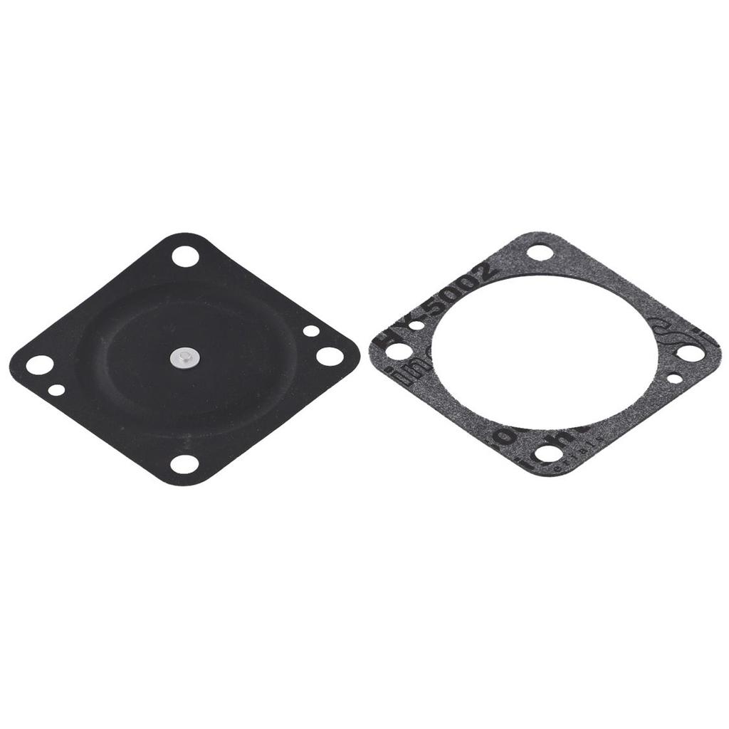 For Wacker WB60Y BS62Y BS65Y Carburettors Complete Membrane Replacement Kit