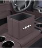 Multi-Purpose Foldable Car Storage Box/Trash Can for Equation Leopard/Titan 5, 3, 8, 7 Models