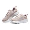 Skechers Go Run Lite Moda Cómodos Rebotantes Caña Baja Casual Zapatillas de Running para Mujer Rosa Blanco 129426-LTPK