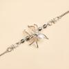 Fashion Dark Spider Cross Pendant For Women Ladies
