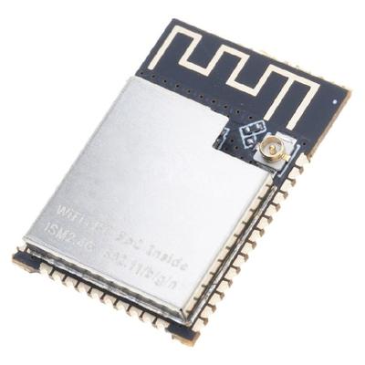 ESP32-A1S Energy Efficient Wireless Communication Module With Antennas for Devices Connectivitys