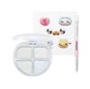 Colorgram Tintori Eye Palette 8 Colors (Planned/Individual Product)