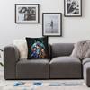 Federe Federe Vintage per Cuscino Trollhunters Tales Of Arcadia per Divano Letto Soggiorno Copricuscino Quadrato