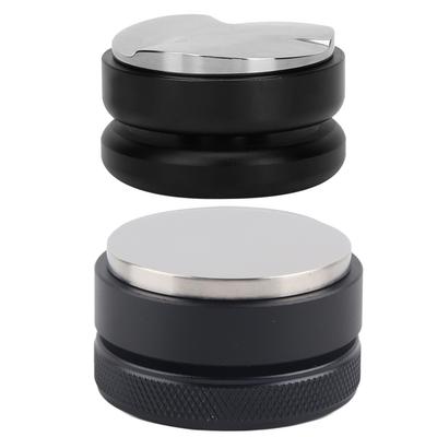 58mm Stainless Steel Coffee Distributor Tamper Distribution Tamping Tool Coffee Accessories