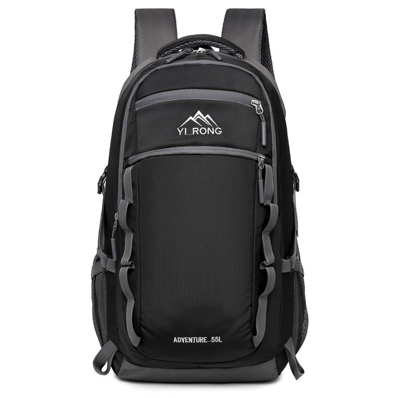 55 liter backpack