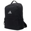 Adidas Fabric Backpack Regular Unisex Black IT2121