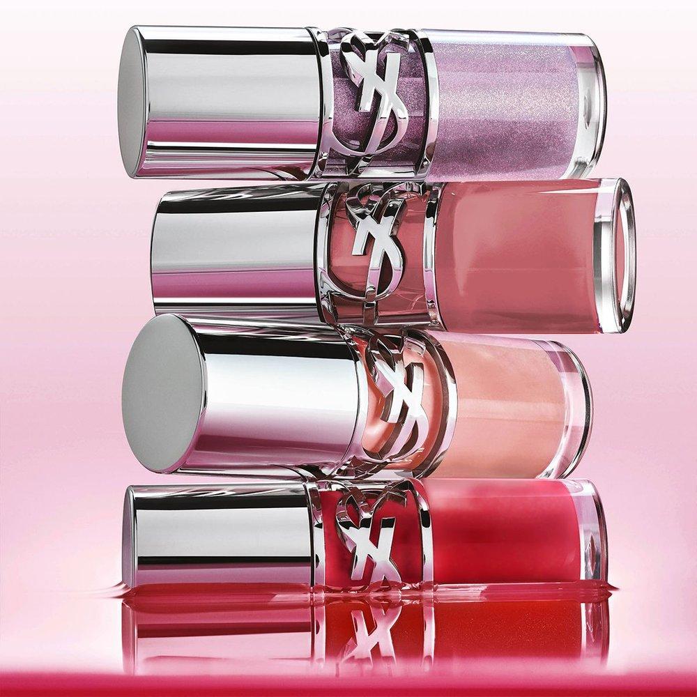 NEW Love Shine Lip Oil Gloss