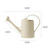 2000ml Garden Watering Can Long Spout for Flower Bonsai Indoor Gardening House