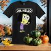 Tops – T-Shirts