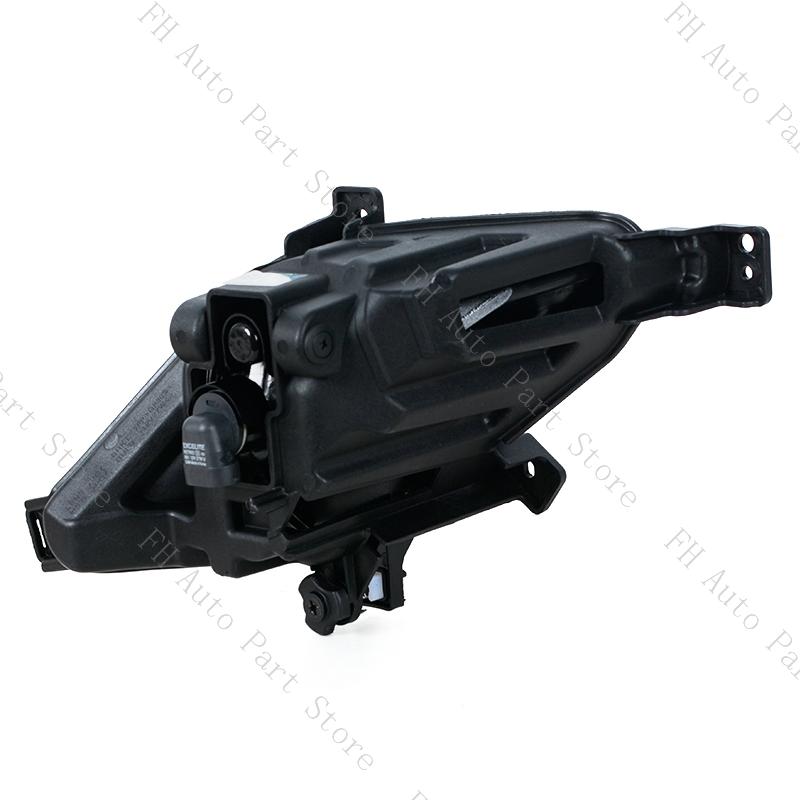 Foglamp Foglight For Ssangyong Korando 2010 2011 2012 2013 Front Bumper Fog Light Lamp