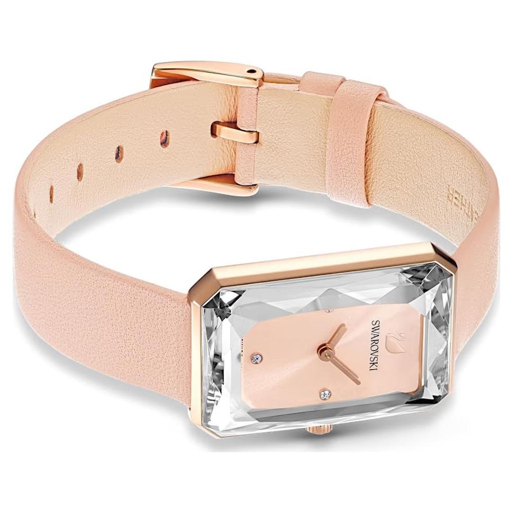 Swarovski 5547719 Uptown Pink Ladies Watch