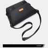 Men's waterproof messenger bag shoulder messenger bag