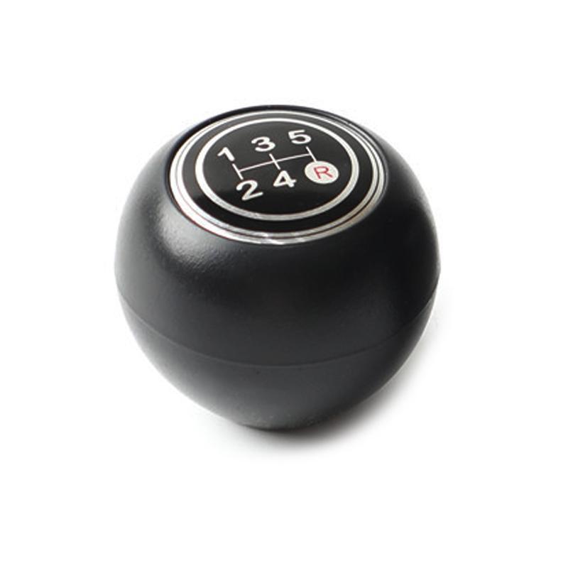 5 Speed Manual Gear Shift Lever Knob Shifter Fit for Toyota Land Cruiser FJ40 1969-1984