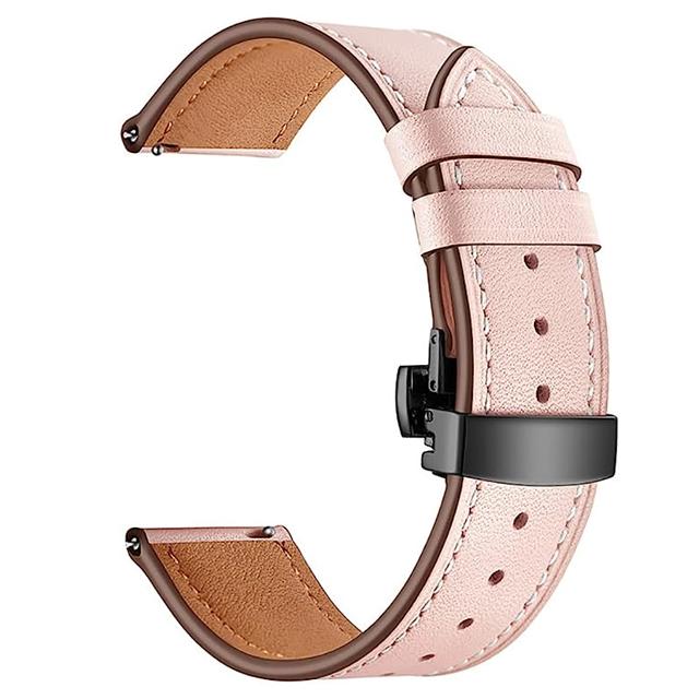 Lederarmband für Redmi Watch 5 Lite/Active Armband Zubehör Ersatz Handgelenkgurt Armband correa Redmi Watch 5 Active Armbänder