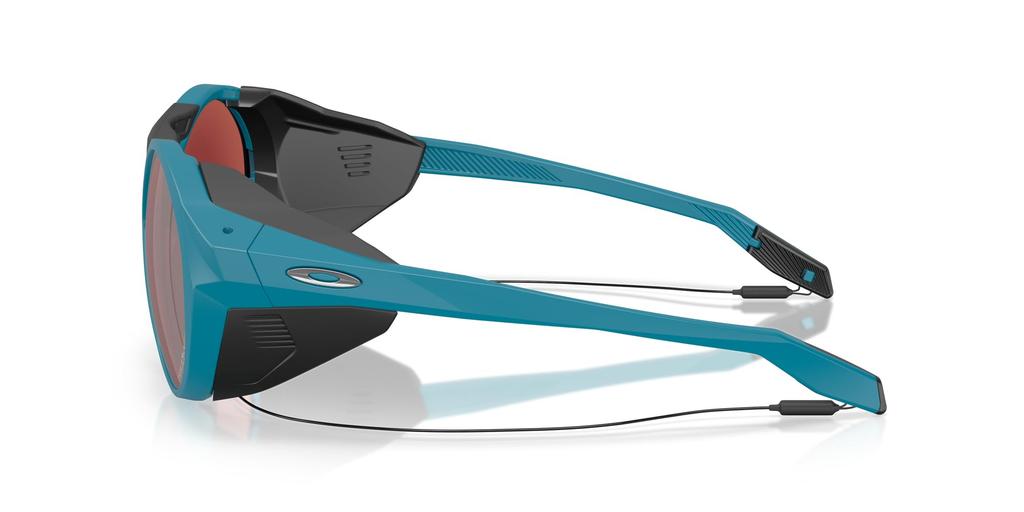 Oakley Sunglasses 0OO9440 CLIFDEN MATTE BALSAM PRIZM SNOW BLACK 54mm 94402756 (Oakley)