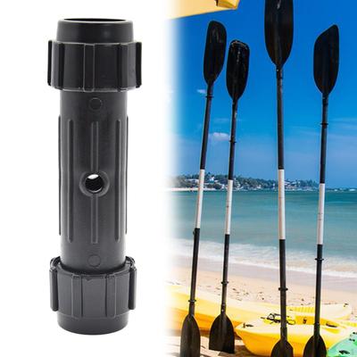Boat Shaft Connector Oar for Inflatable Outdoor Sports Canoeing