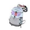 Schoolbag Outdoor Hiking Bag Sports Backpack Ladies Travel Light Hiking Backpack Small School Bag Commuter