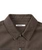 Excontainer Washed Cotton Trucker Jacket (Washed Brown)