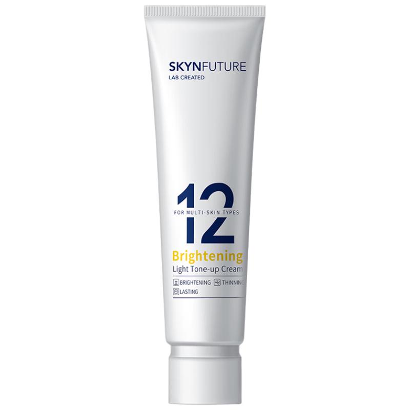 

Крем для выравнивания тона кожи Skin Future