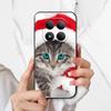 Case For Xiaomi Poco M8 Pro Phone Cover Stylish Camera Protection Cases For Redmi Note 15 Pro Plus Pro+ 5G Coque Soft TPU Funda