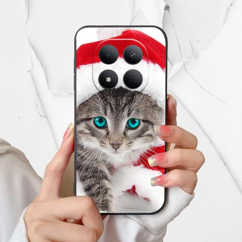 Case For Xiaomi Poco M8 Pro Phone Cover Stylish Camera Protection Cases For Redmi Note 15 Pro Plus Pro+ 5G Coque Soft TPU Funda