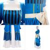 Costume Cosplay Black Butler Pour Femmes Elizabeth 2017 Édition Théâtrale Croisière de Luxe Thème