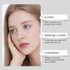 VIARELINE Copper Peptide Hydrating Serum for Smooth, Moisturized Skin