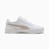 Puma Carina 3.0 Topcat Women' Sports Shoes White 40451002 R 36