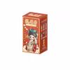Genuine Simontoys Zhen Huan Empresses Series  Caixa Caja Dolls  Gift Anime Action Figure Kids Toys