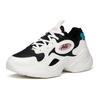 ANTA Casual Shoes Women's Low top White/Black 122148886-6