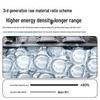 Llano Replacement Battery for Apple MacBook Pro/Air