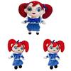 Poppy Playtime Huggy Wuggy Plüschtier Weiche und kuschelige Stoffpuppe für alle Altersgruppen 9.8