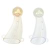 Silicone Anti Fight Horn Protective Cover Protector Case for Calf Cattle Bull Cow Farm Accessory