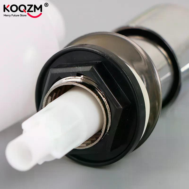 1PC 300ml Kitchen Sink Soap Dispenser Pump Head Liquid Bottle Organizer Convenience