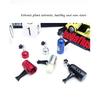 NOS Bottle Car Perfume Auto Smell Car Outlet Vent Auto Products Car Accessories