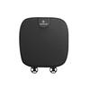 Car Ice Silk Seat Cushion Seat Covers For VW Golf Phaeton GTI Teramont Polo Backrest Mat Rear Seat Cushion Car Interior Keychain Zh6