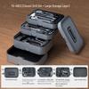 Green Forest Multifunctional Tool Set: Complete Household Hardware Repair Kit
