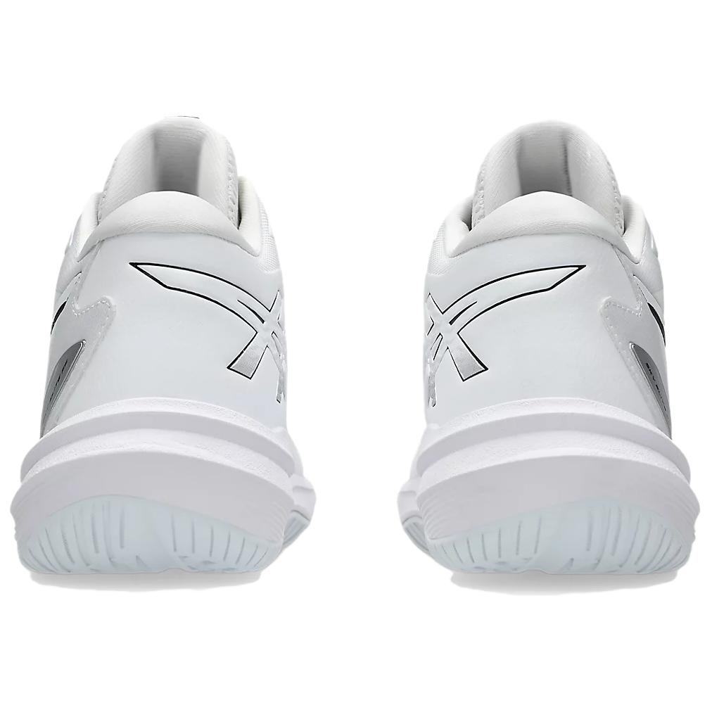 New ASICS Sky Elite Ff Mt 3 White White Women's 1052A076-100