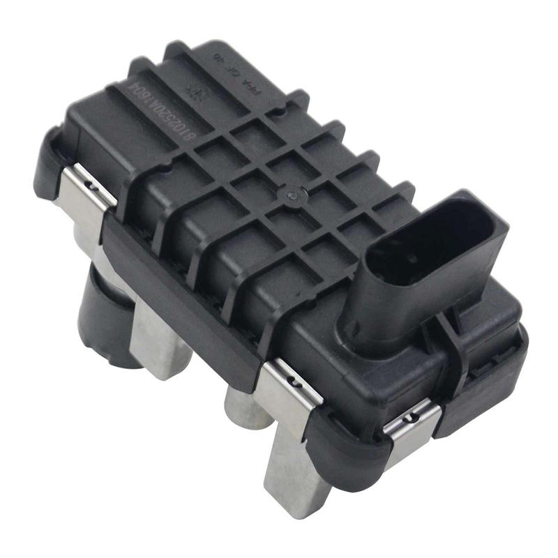 

Электронный актуатор турбины AP02 для Mercedes E280 ML280 R280 CDI 280 CDI + 320 CDI V6 G-219 G-277 765155 6NW008412 6NW009420