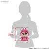 Sanei Boeki Crayon Shin-chan Transformation Shin-chan Waniyama-san Ver. (S) W12xD16xH20cm Stuffed Toy SN41