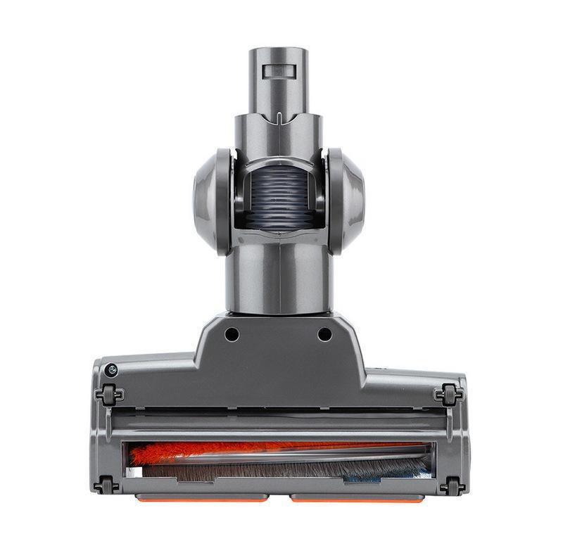 Compatible Dyson Vacuum Cleaner Floor Brush for Carpet and Tile (DC35 V6)