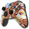 Custom Front Housing Shell for Xbox Series Featuring an Animal Print Design and Faceplates for Xbox Series and Xbox Core Consoles Not eXtremeRate's