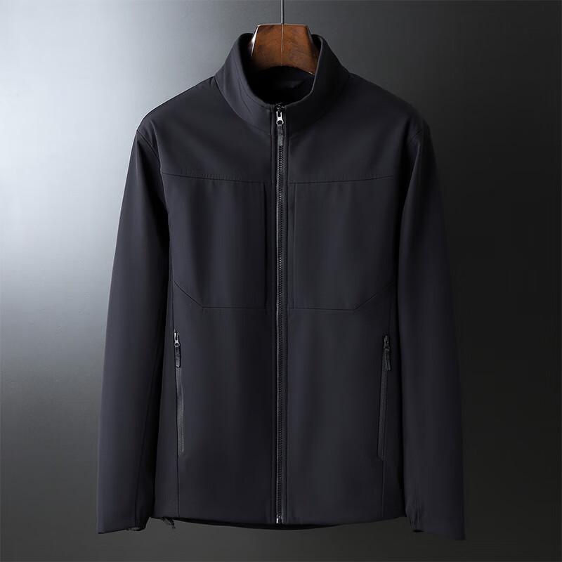 

G·TENNA WL63008 Men s Warm Casual Jacket M 48